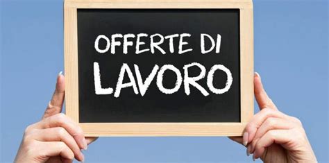 cerco lavoro rossano|Offerte di lavoro